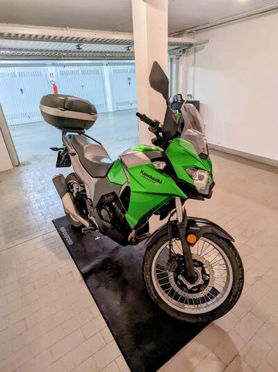 Kawasaki Versys-X 300 (2017 - 20) usata