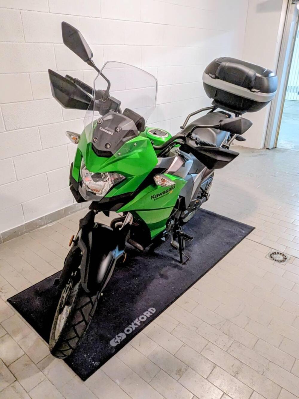Kawasaki Versys-X 300 (2017 - 20) (2)