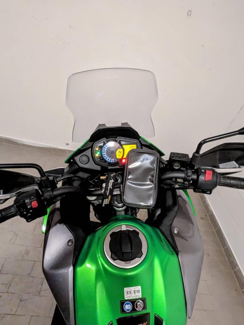 Kawasaki Versys-X 300 (2017 - 20) (4)