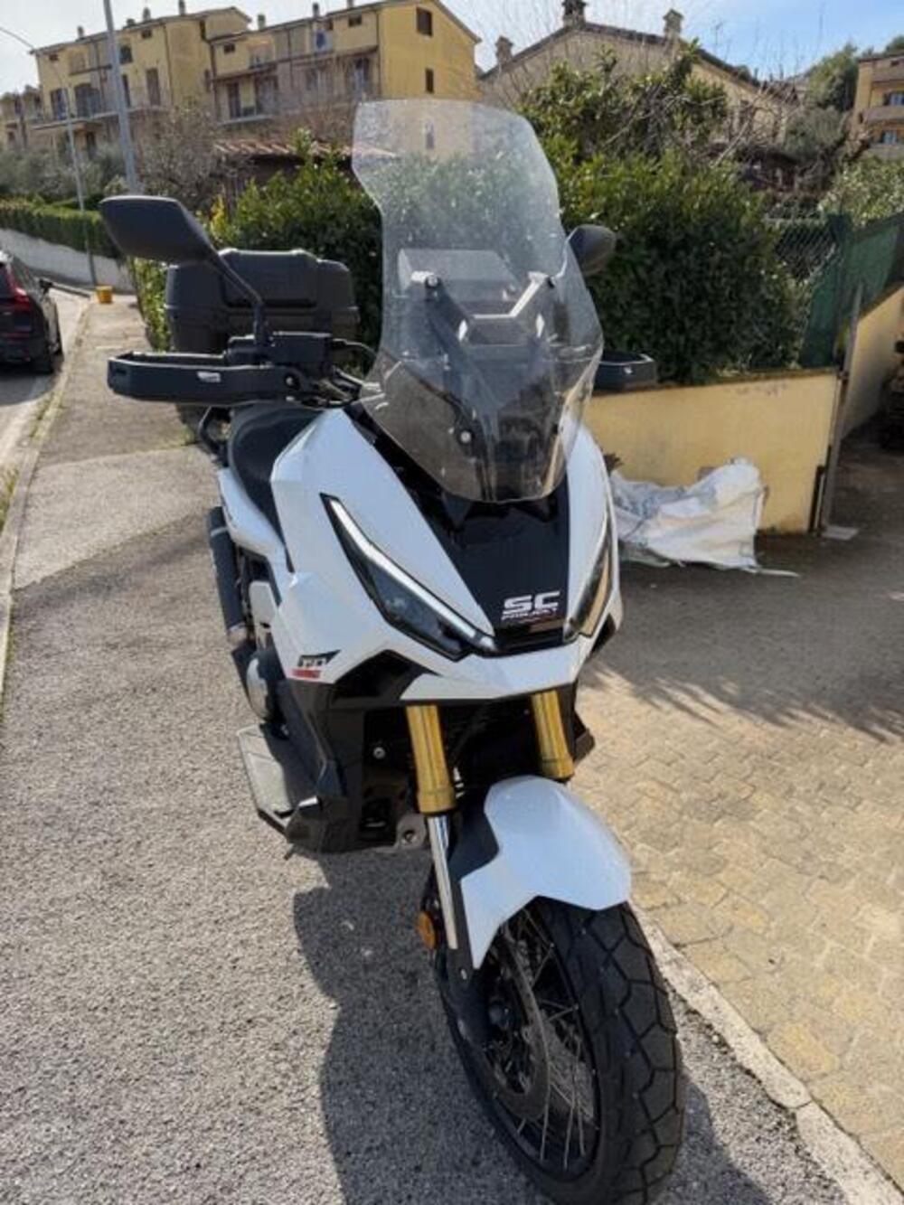 Honda X-ADV 750 (2025 - 26) (3)