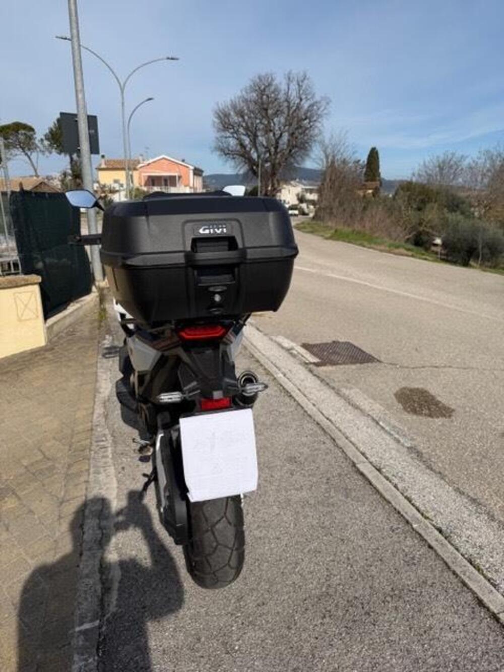 Honda X-ADV 750 (2025 - 26) (4)