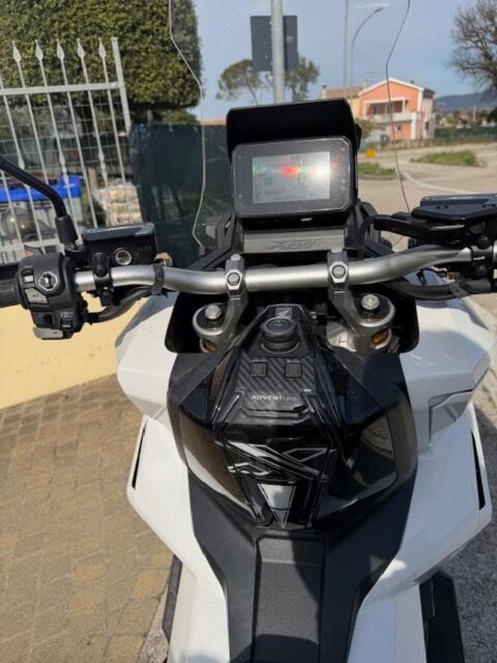 Honda X-ADV 750 (2025 - 26) (6)