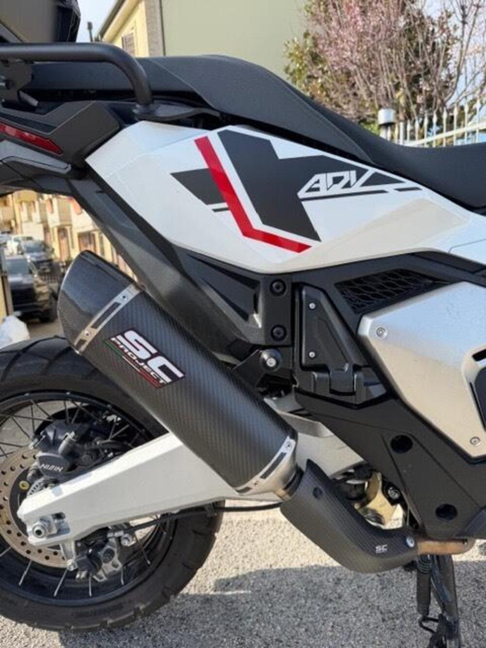 Honda X-ADV 750 (2025 - 26) (7)