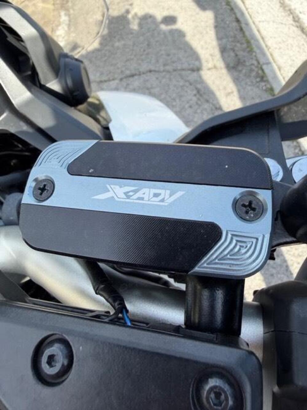 Honda X-ADV 750 (2025 - 26) (8)