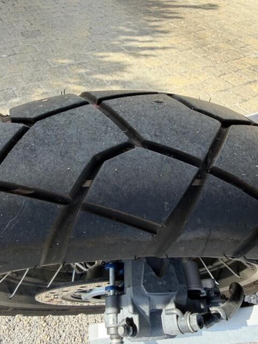 Honda X-ADV 750 (2025 - 26) (9)