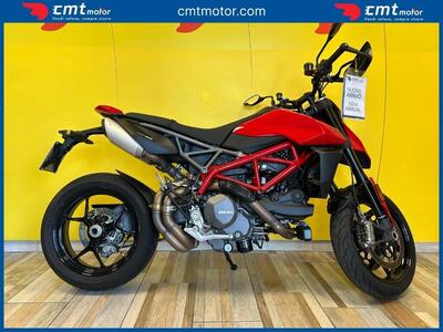 Ducati Hypermotard 950 (2022 - 25) usata