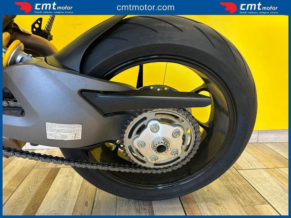 Ducati Hypermotard 950 (2022 - 25) (7)