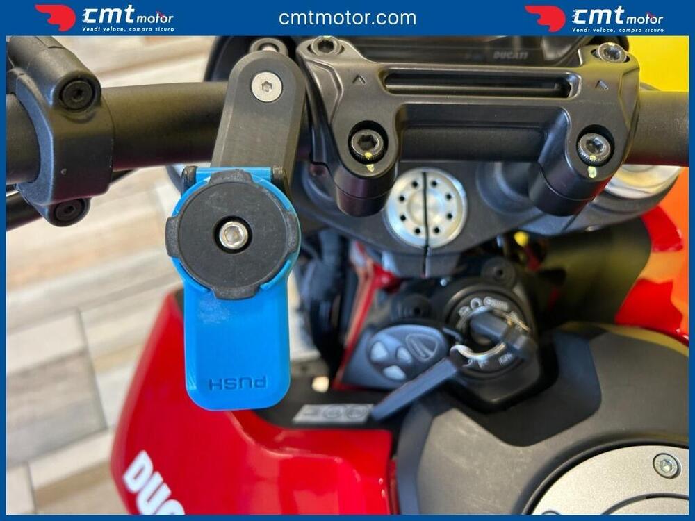 Ducati Hypermotard 950 (2022 - 25) (8)
