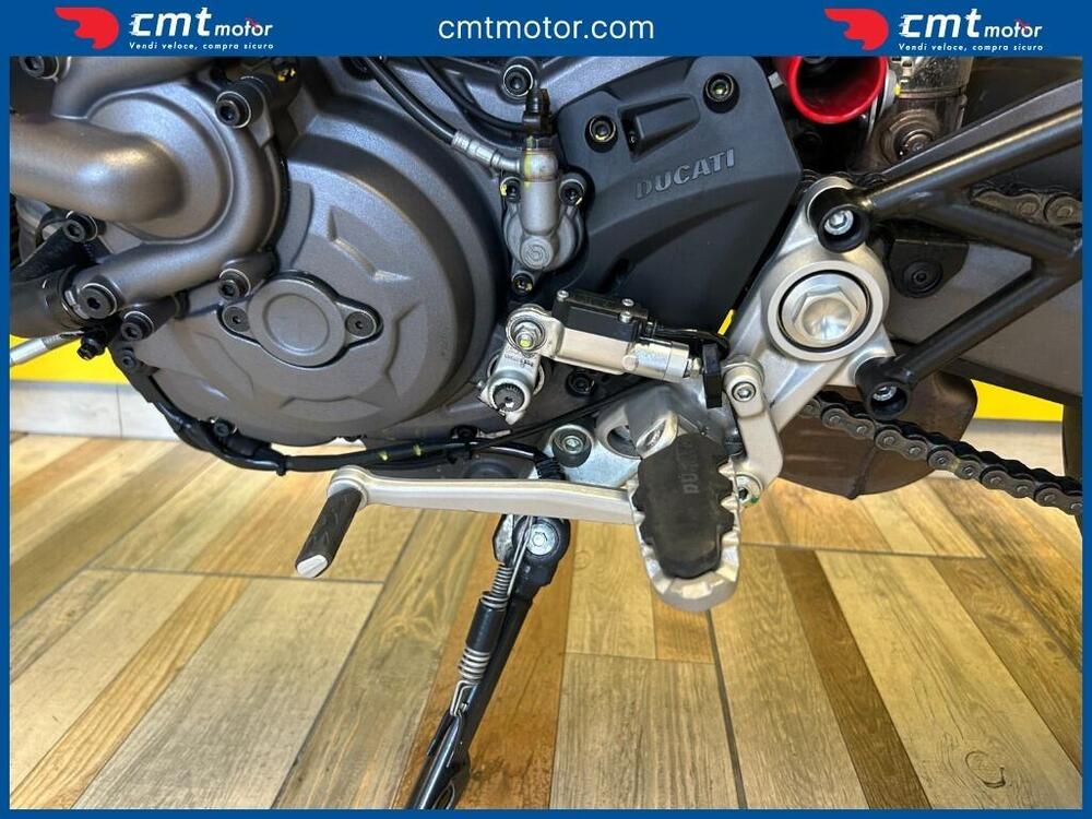 Ducati Hypermotard 950 (2022 - 25) (9)