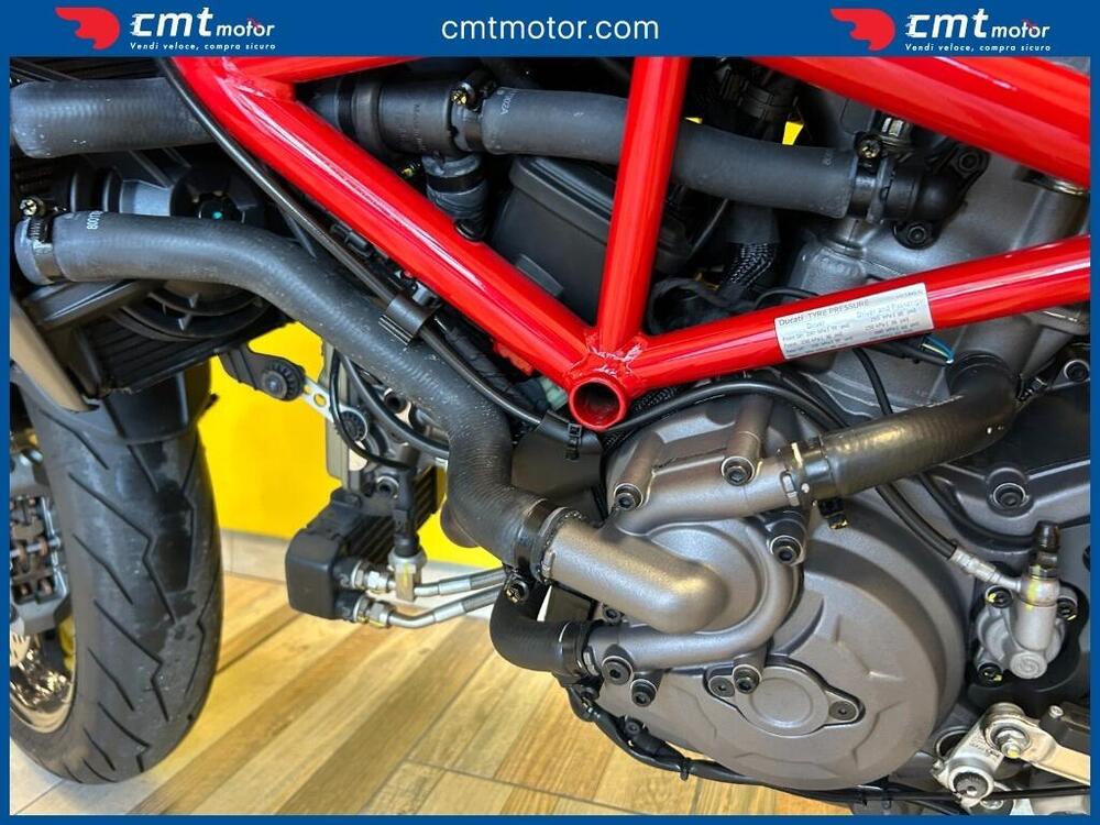 Ducati Hypermotard 950 (2022 - 25) (10)