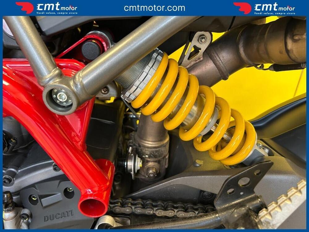 Ducati Hypermotard 950 (2022 - 25) (11)