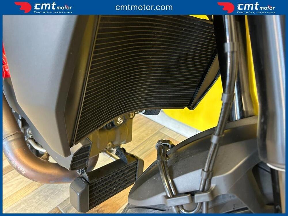 Ducati Hypermotard 950 (2022 - 25) (13)