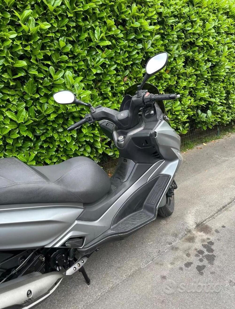 Kymco X-Town 300i ABS (2016 - 20)