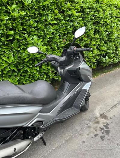 Kymco X-Town 300i ABS (2016 - 20) usata
