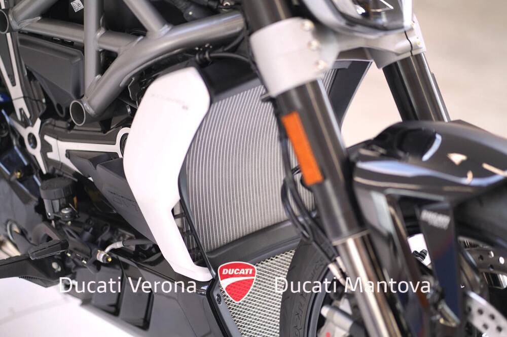 Ducati XDiavel 1262 S (2021 - 24) (10)