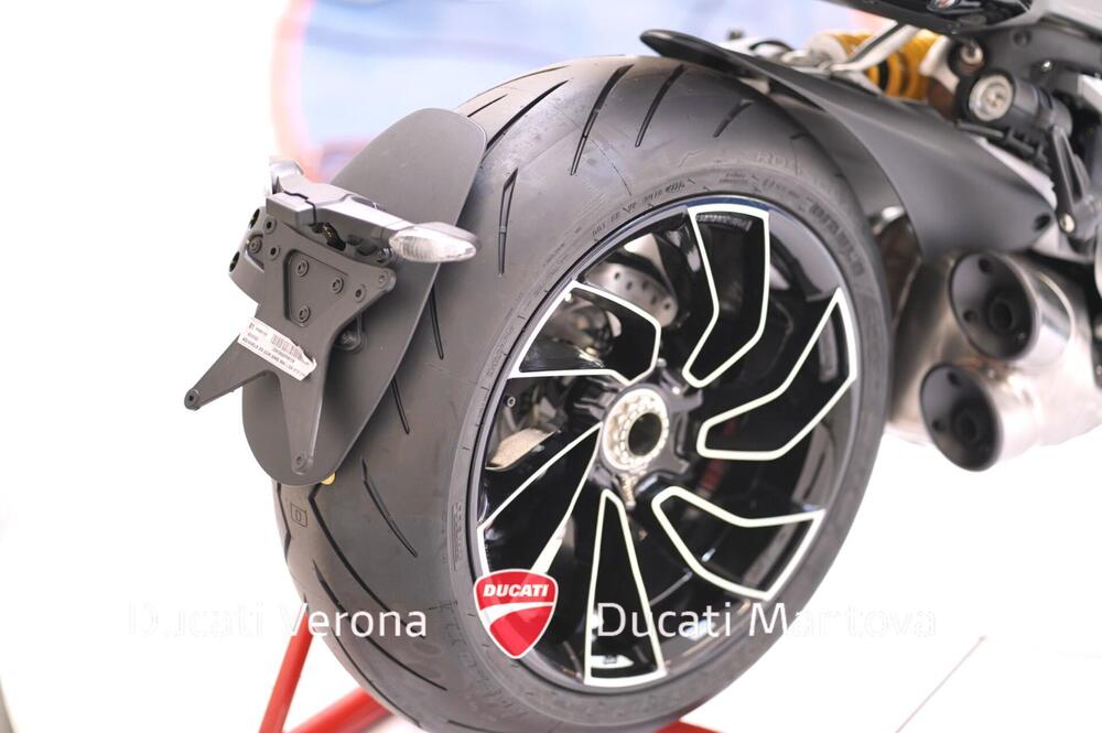 Ducati XDiavel 1262 S (2021 - 24) (12)