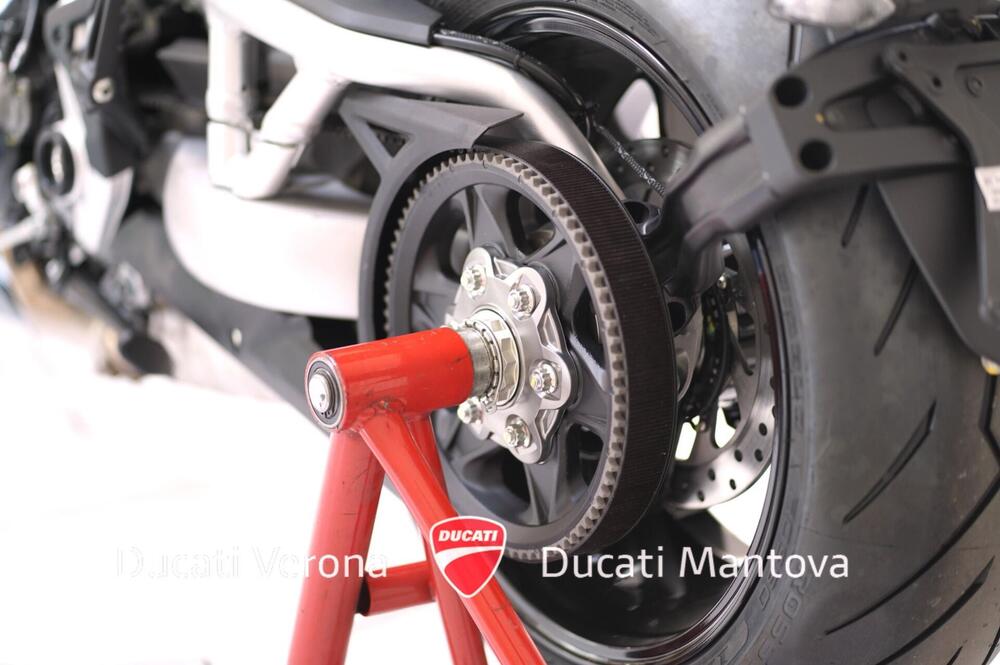 Ducati XDiavel 1262 S (2021 - 24) (13)