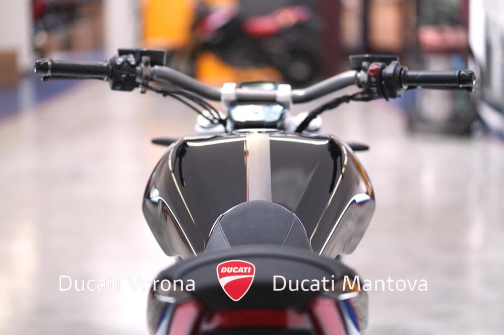 Ducati XDiavel 1262 S (2021 - 24) (19)