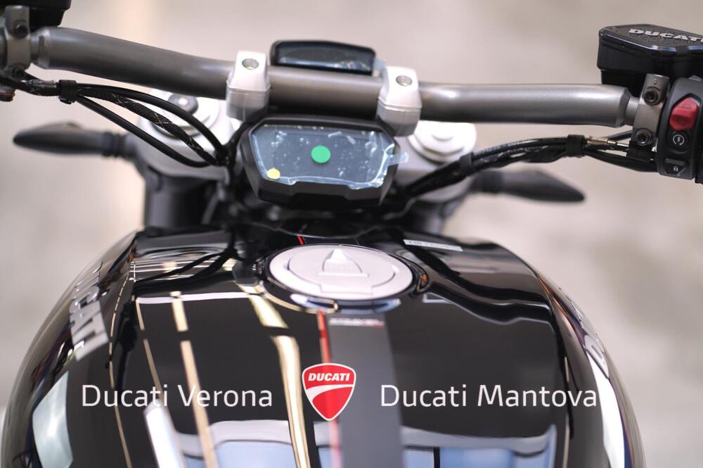 Ducati XDiavel 1262 S (2021 - 24) (20)