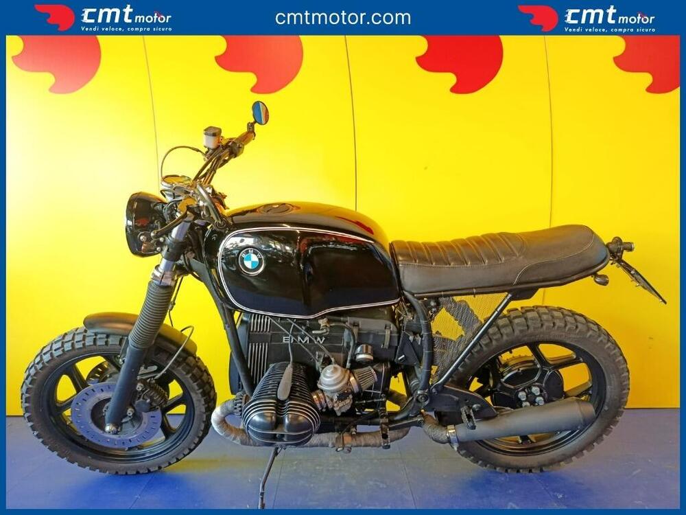 Bmw R 65 (1985 - 92) (3)
