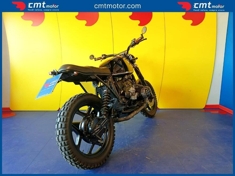 Bmw R 65 (1985 - 92) (4)