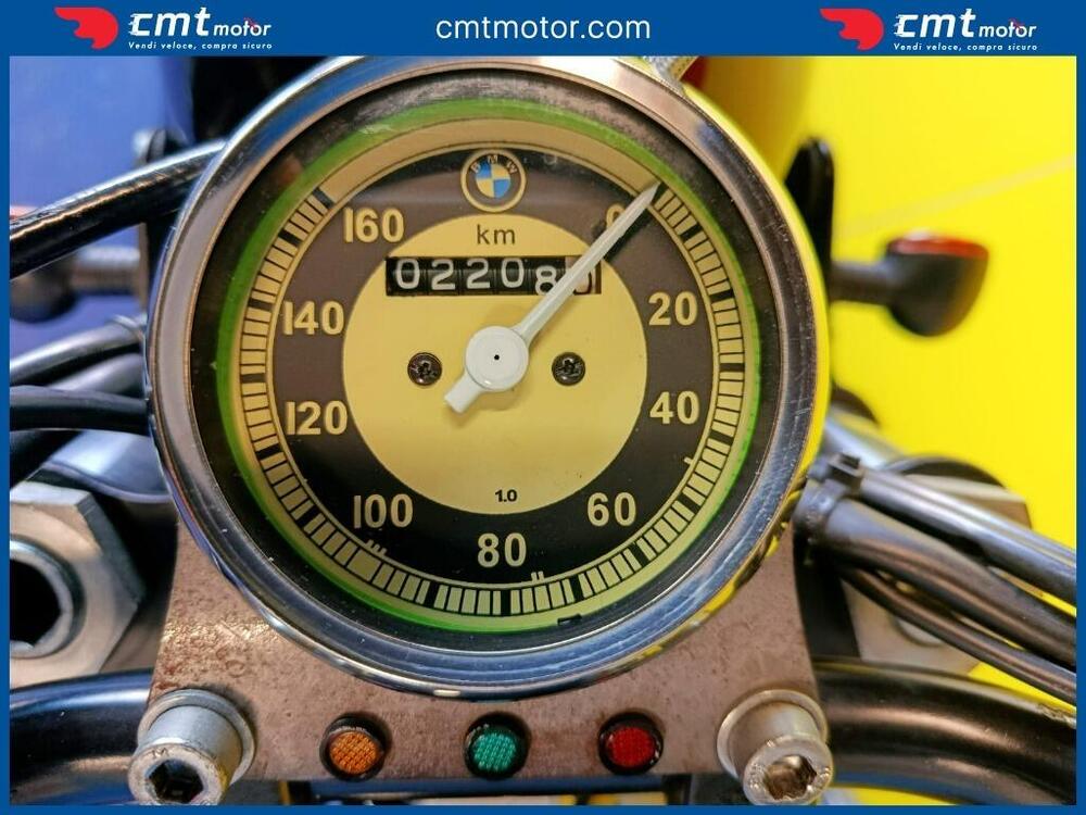 Bmw R 65 (1985 - 92) (5)