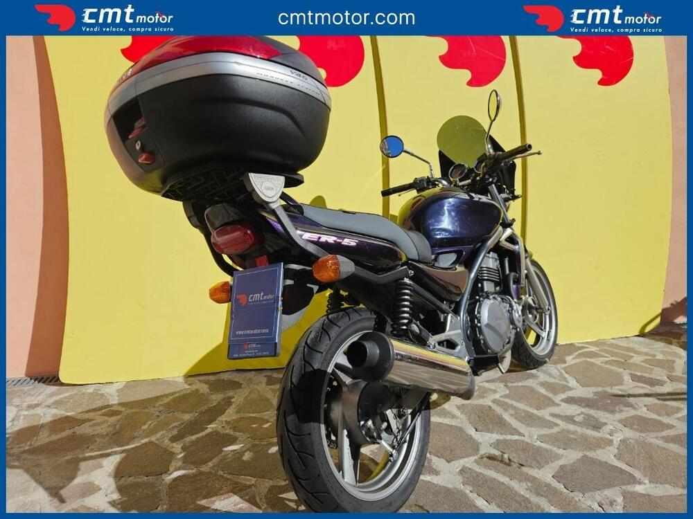 Kawasaki ER-5 500 (2001 - 06) (4)