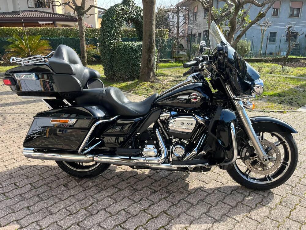 Harley-Davidson Ultra Limited (2022 - 25) (3)