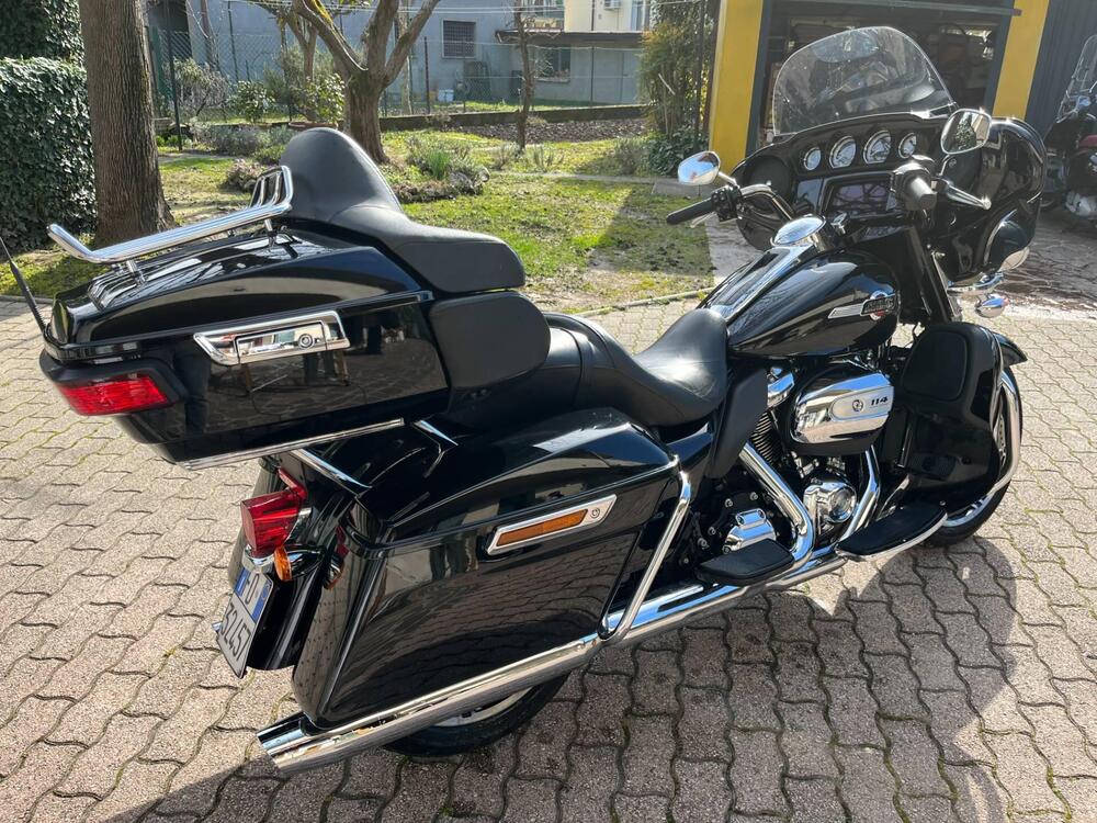 Harley-Davidson Ultra Limited (2022 - 25) (4)
