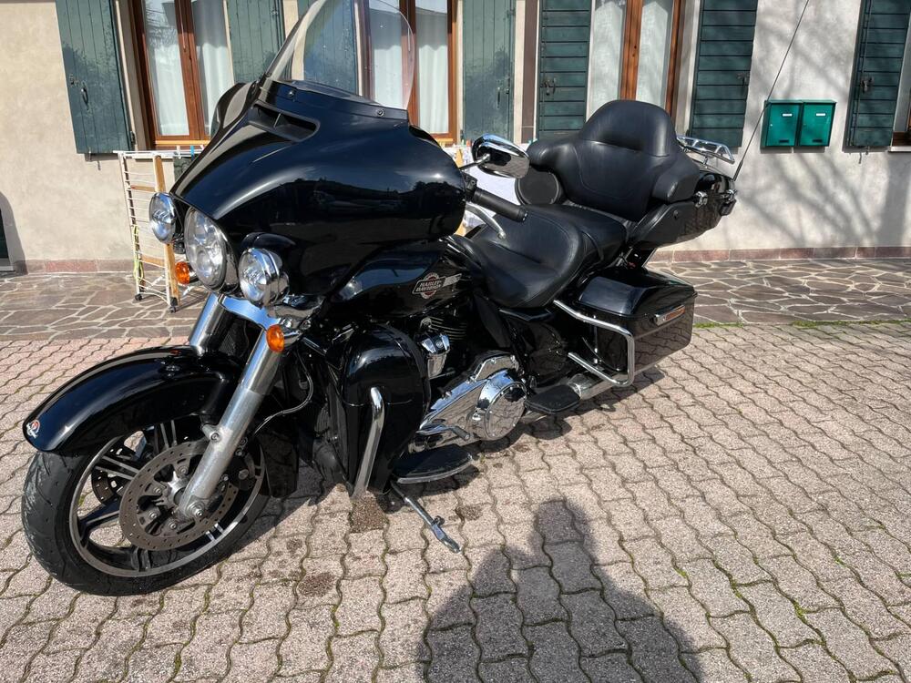 Harley-Davidson Ultra Limited (2022 - 25) (5)