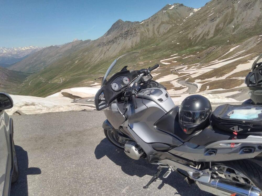 Bmw R 1200 RT (2005 - 07) (2)