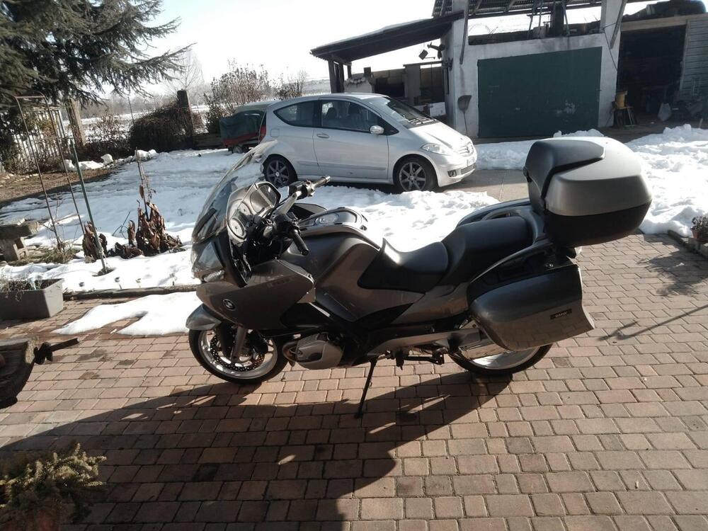 Bmw R 1200 RT (2005 - 07) (3)