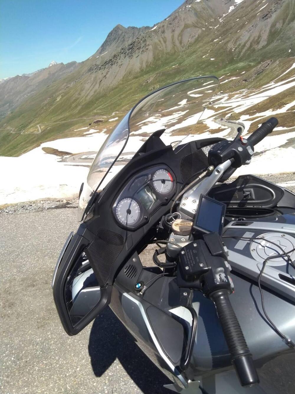 Bmw R 1200 RT (2005 - 07) (4)