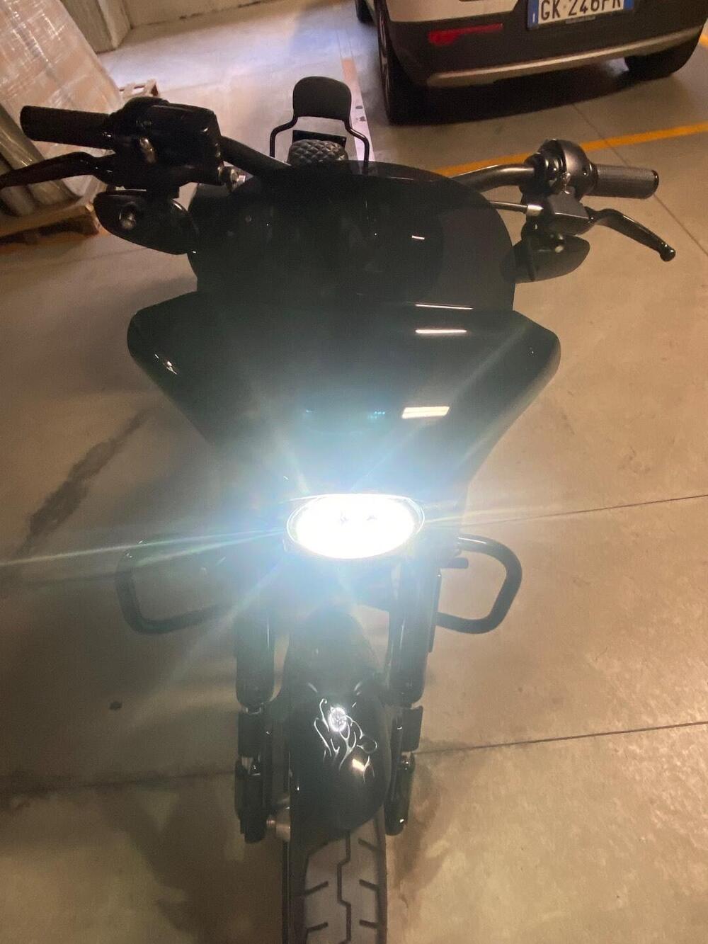 Harley-Davidson 107 Sport Glide (2018 - 20) (6)