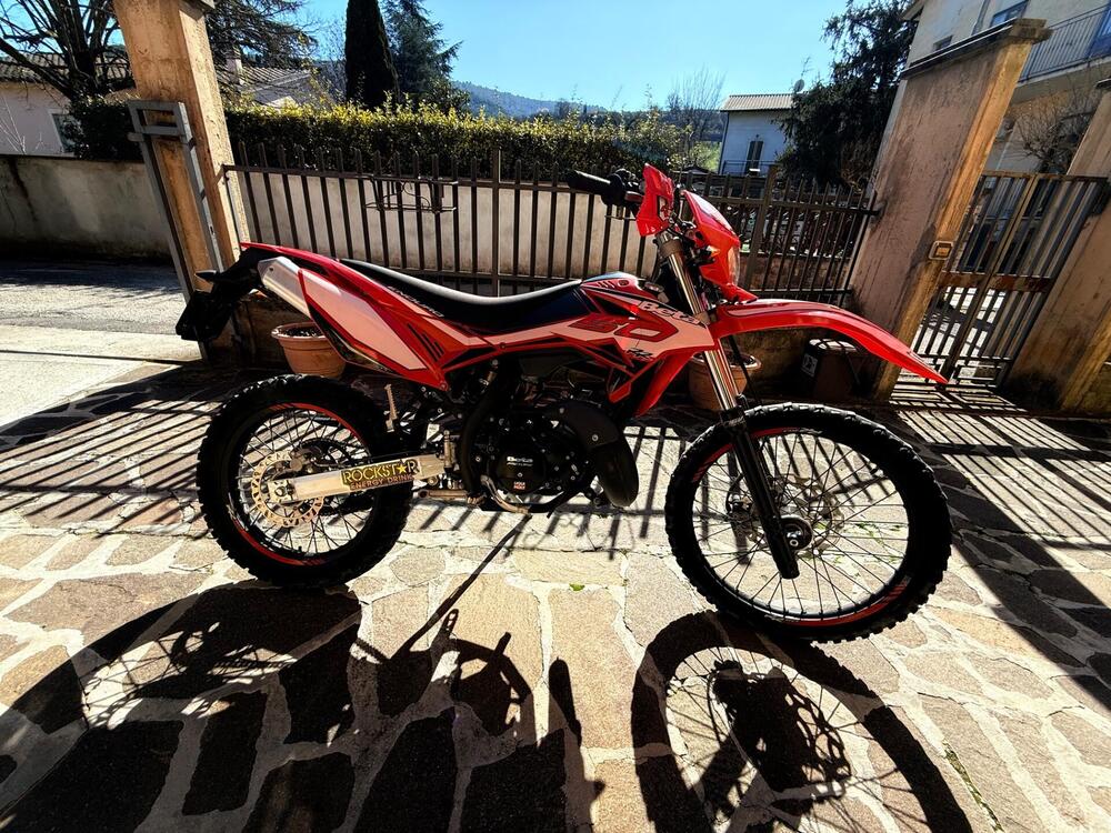 Betamotor RR 50 Enduro (2018 - 20)
