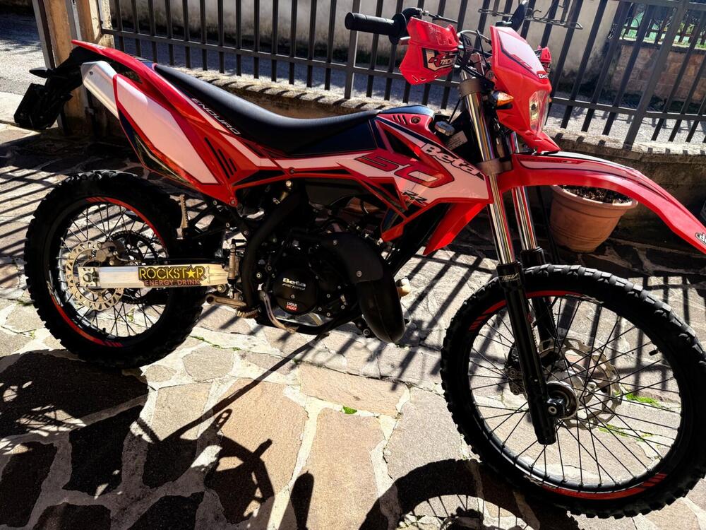 Betamotor RR 50 Enduro (2018 - 20) (2)
