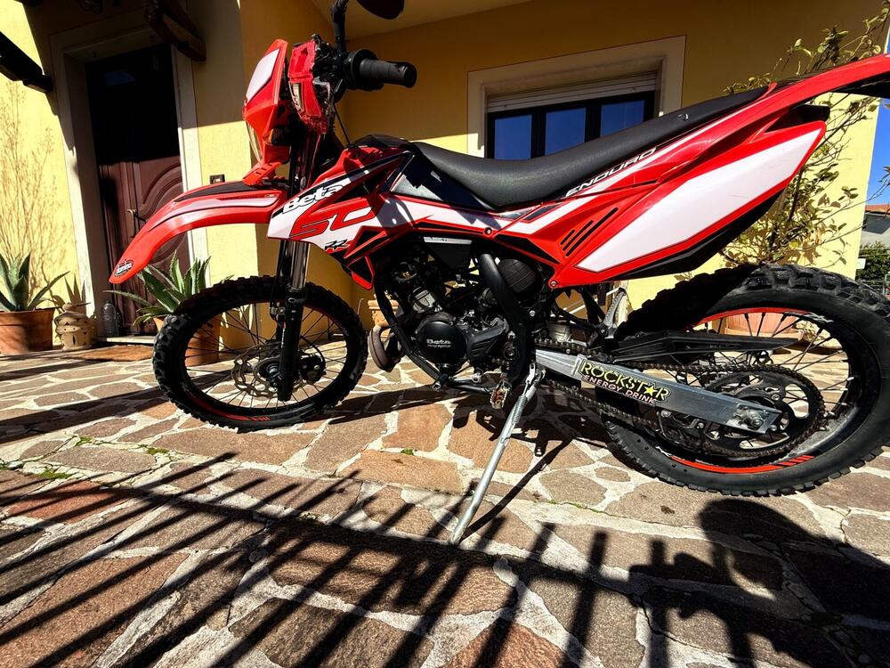 Betamotor RR 50 Enduro (2018 - 20) (4)