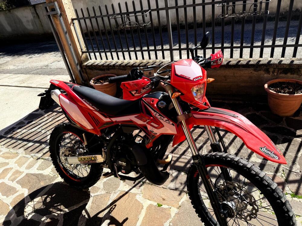 Betamotor RR 50 Enduro (2018 - 20) (5)
