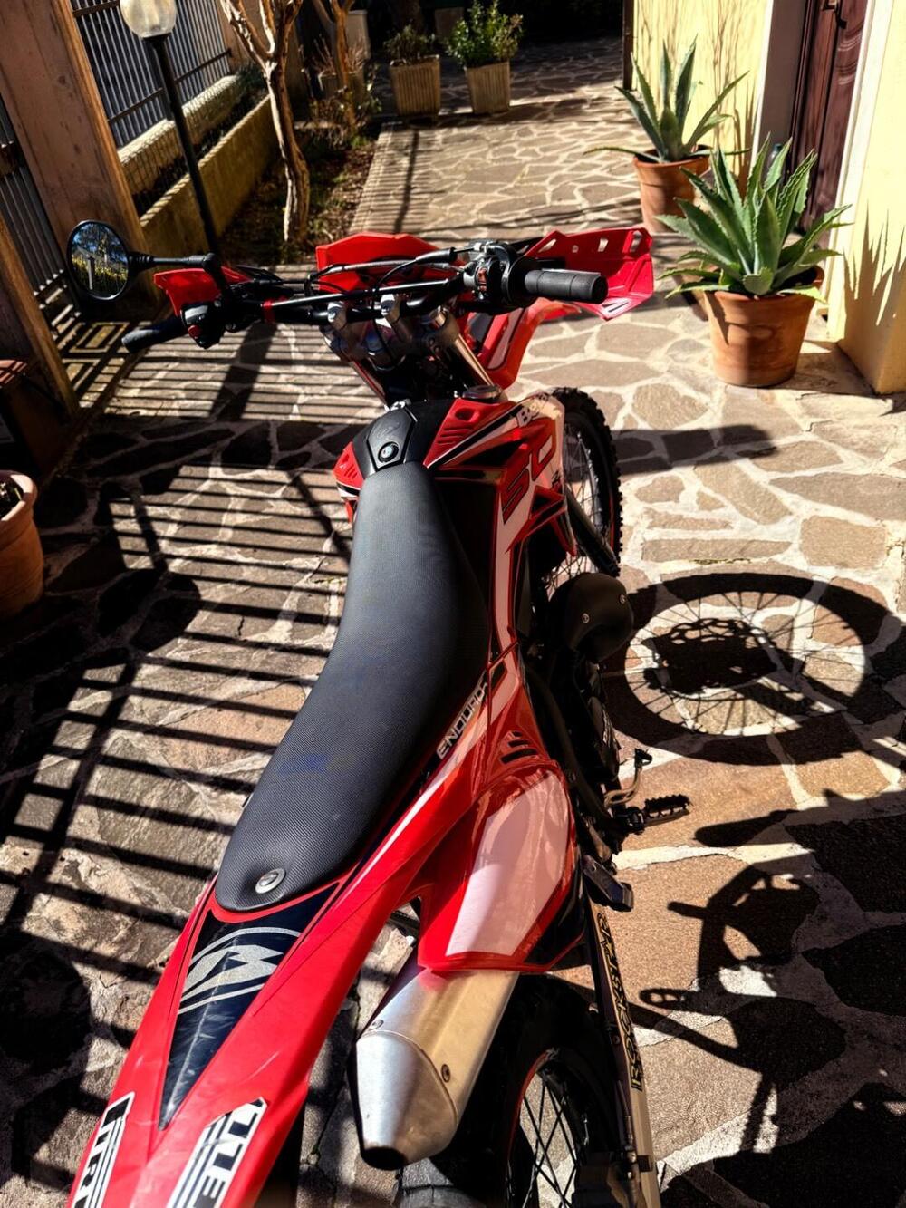 Betamotor RR 50 Enduro (2018 - 20) (6)