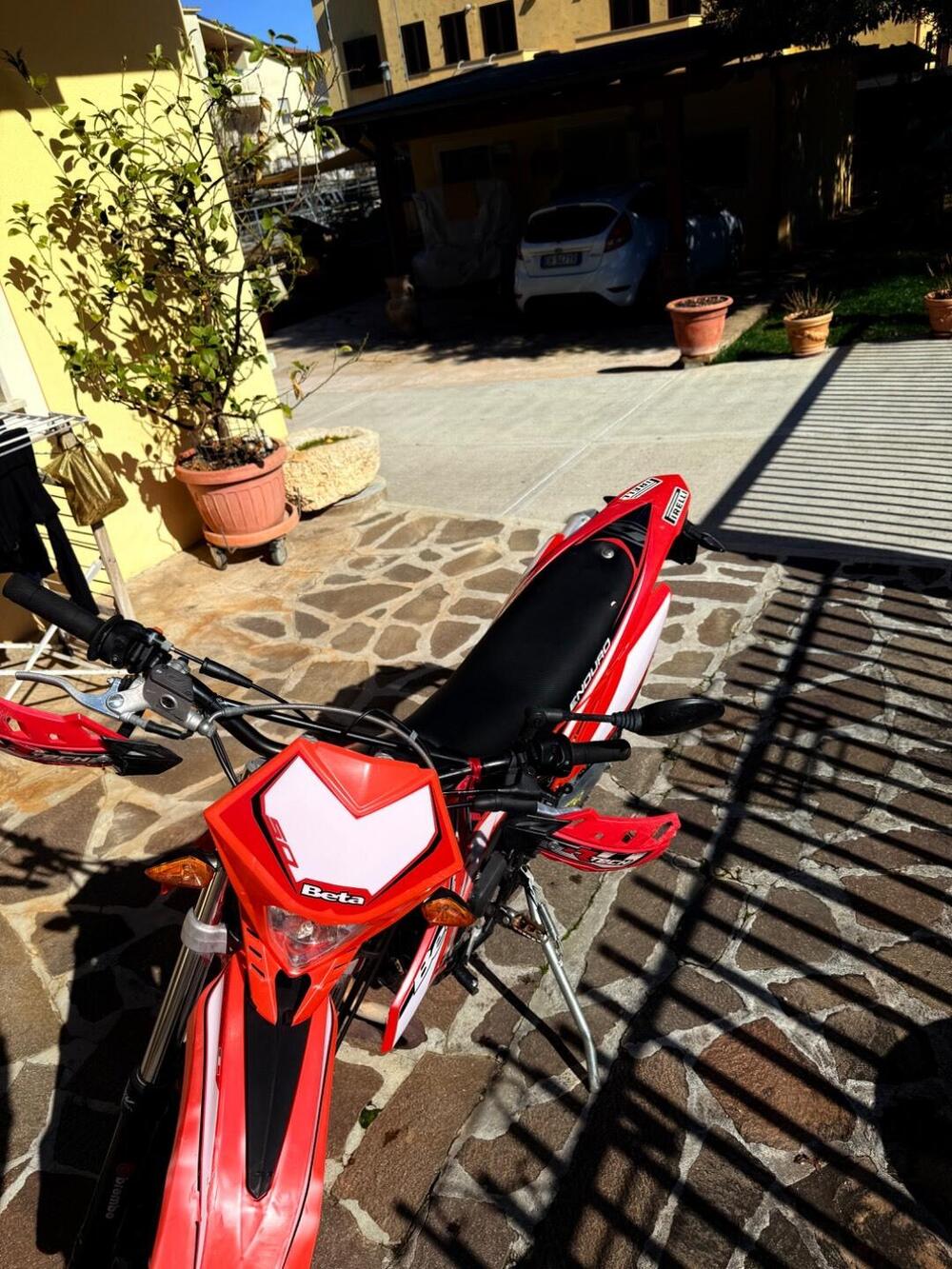 Betamotor RR 50 Enduro (2018 - 20) (8)