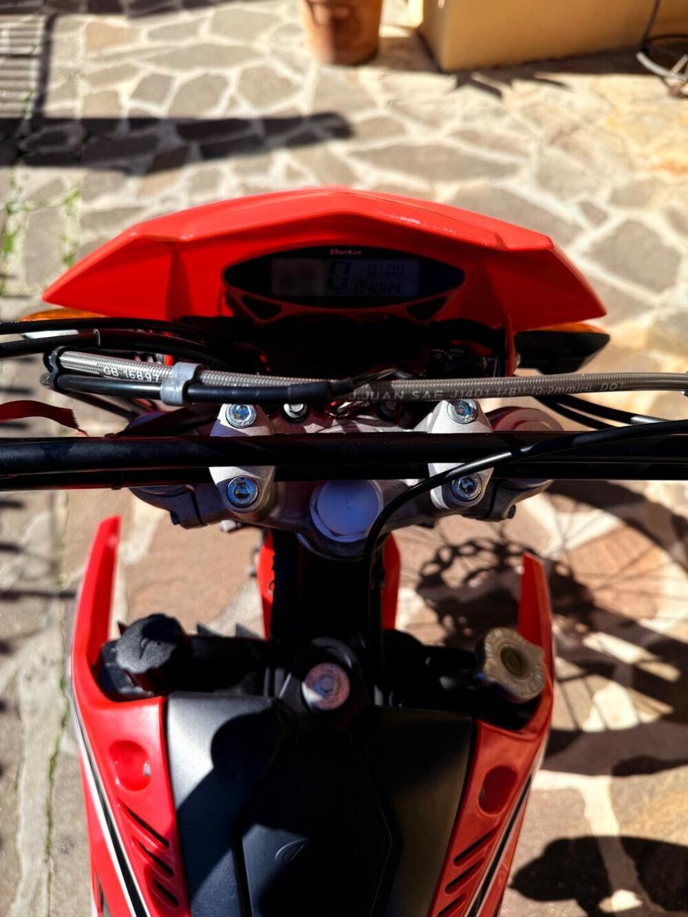 Betamotor RR 50 Enduro (2018 - 20) (11)