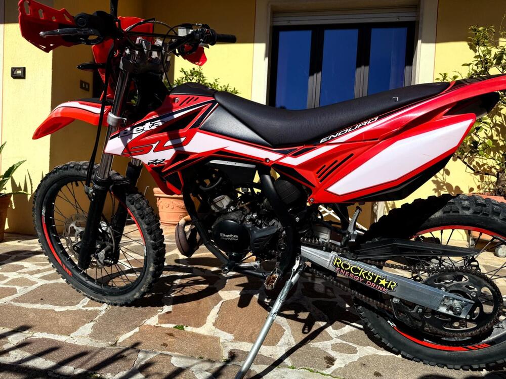 Betamotor RR 50 Enduro (2018 - 20) (12)