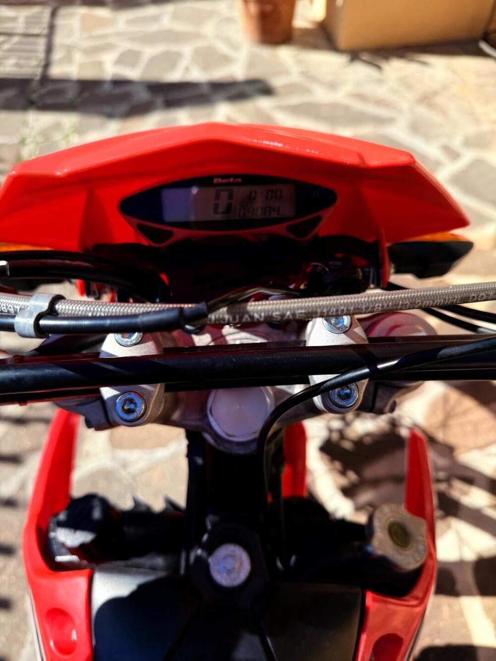 Betamotor RR 50 Enduro (2018 - 20) (13)