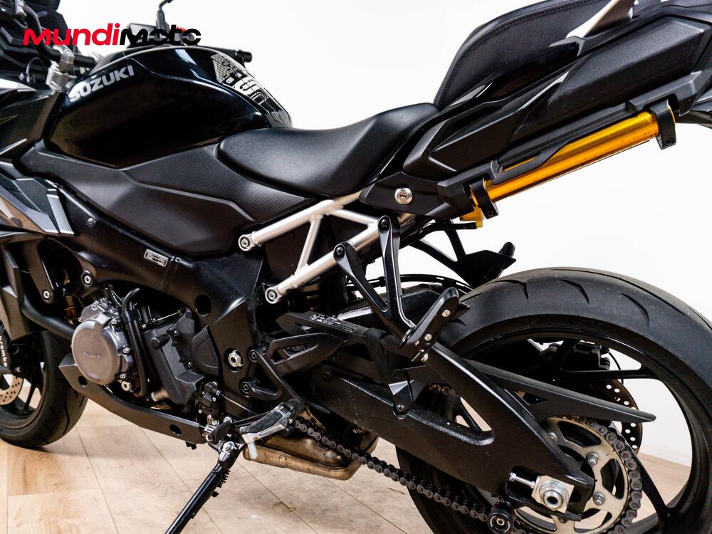 Suzuki GSX S 1000 F ABS (2014 -17) (10)