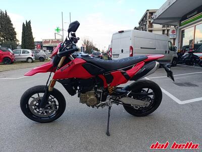 Ducati Hypermotard 698 Mono (2024 - 26) usata