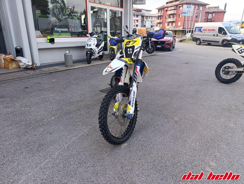 Husqvarna TE 300 (2016) (3)