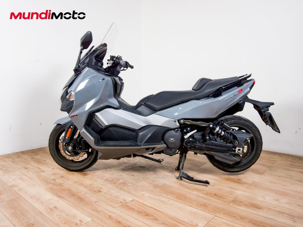 Sym Maxsym TL 508 (2021 - 24) (6)