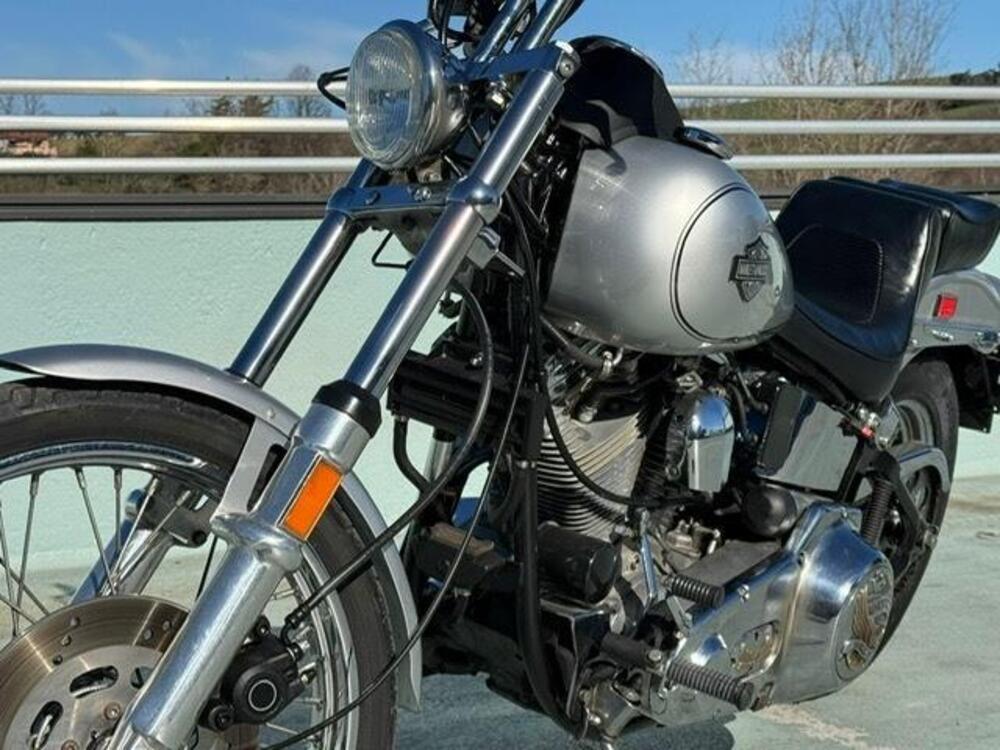 Harley-Davidson 1340 Softail (2)