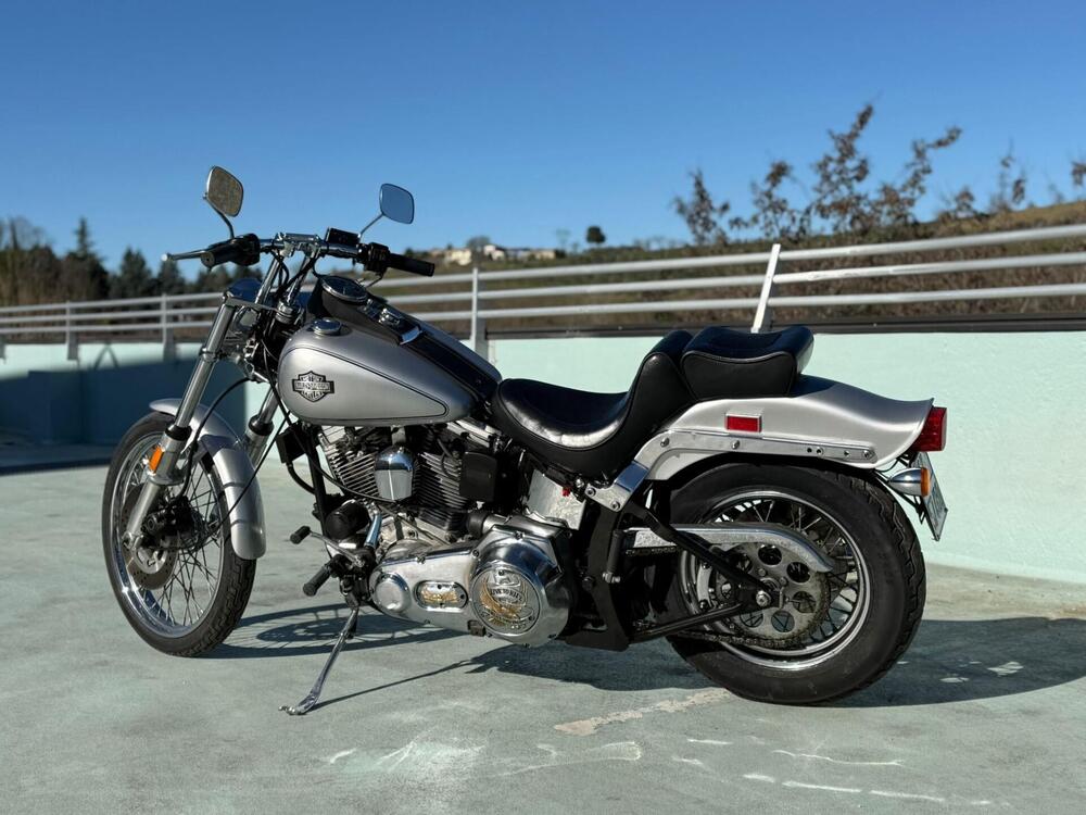 Harley-Davidson 1340 Softail (3)