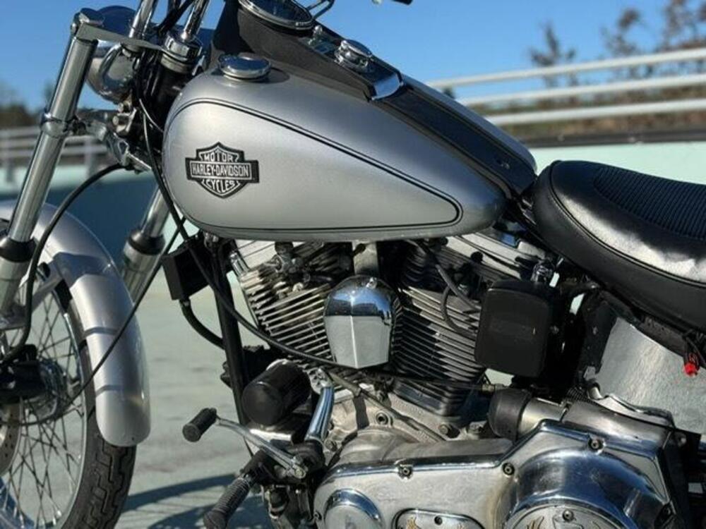 Harley-Davidson 1340 Softail (4)